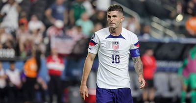 Chelsea receive fresh Christian Pulisic proposal after USMNT star makes stance clear