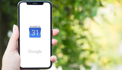 Google Calendar is getting a big upgrade that will save you time