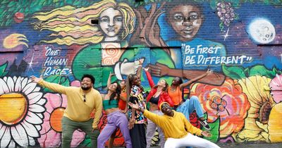 Family friendly weekend Funtropolis returns to Merrion Square Park