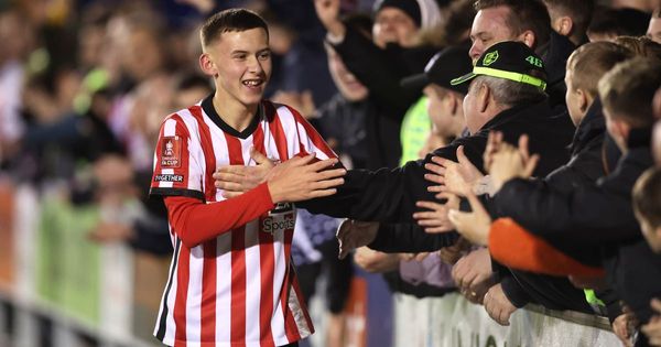 Why Newcastle's lucrative offer fell flat as Sunderland talent decides to stay put