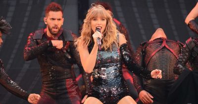 Taylor Swift fans informed of major ticket, presale code and date changes to 2024 UK Eras Tour