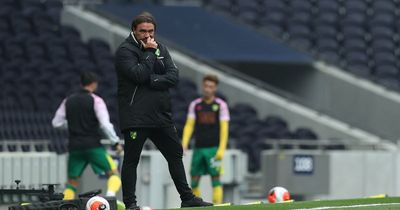 Former Norwich City winger sounds Daniel Farke 'work extremely hard' warning to Leeds United