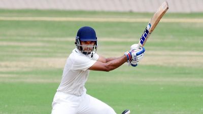 Duleep Trophy: Mavi and Sheth hog the limelight as Central Zone puts a squeeze on West Zone in the semifinal