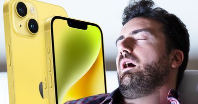 Check your iPhone now for setting that may let people unlock it while you sleep