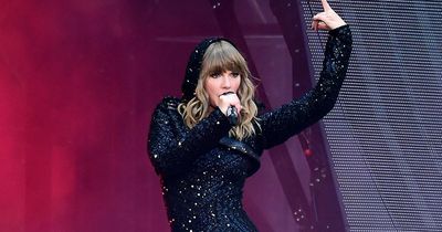Scotland Taylor Swift tickets - presale code, prices and exact time sale begins