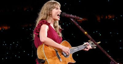 Taylor Swift fans informed of major ticket and date changes to 2024 UK Eras Tour