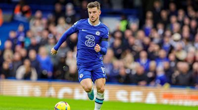 Manchester United Signs Chelsea’s Mason Mount in $69.4 Million Transfer