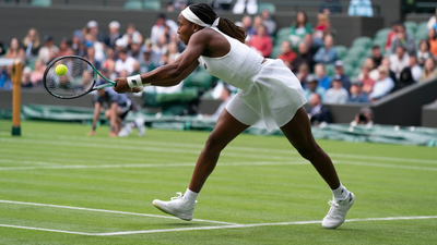Coco Gauff May Need a Reset After Upset Loss at Wimbledon