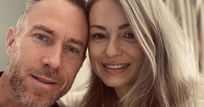 Strictly's Ola and James Jordan reveal cheeky way weight loss has boosted their sex life