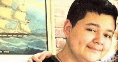 Teen found alive after disappearing 8 years ago 'was living with his mum the whole time'