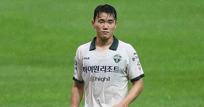 Celtic called into Yang Hyun Jun transfer 'review' as Gangwon chief names final exit hurdle that MUST be cleared