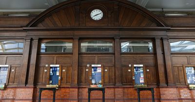 What ticket office closure plans could mean for Greater Manchester's railway stations - and which stations are affected