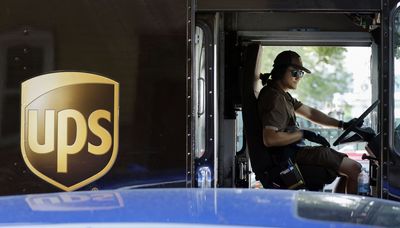 UPS, Teamsters contract talks break down with each side blaming the other