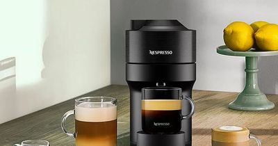 Amazon cuts the price of "go-to" coffee maker ahead of Prime Day deals