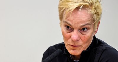 Vera Pauw fears 'false' allegations will follow her for the rest of her life