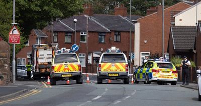 Woman dies after crash involving bin lorry