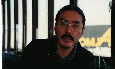 Tokiyoshi Harada obituary