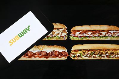 Subway reinvents menu post-"Tunagate"