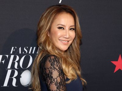 Coco Lee death: Crouching Tiger, Hidden Dragon singer dies by suicide aged 48