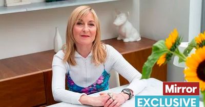 Fiona Phillips scammed for thousands by cold call fraudster after Alzheimer's diagnosis