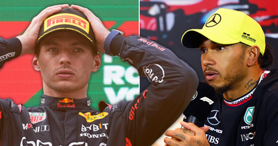 Max Verstappen has SIX British Grand Prix rivals as Lewis Hamilton has his work cut out
