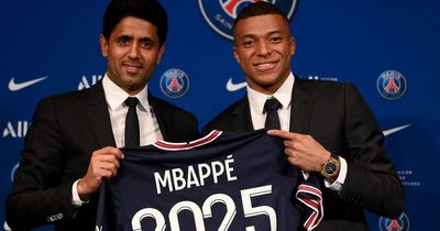 PSG chief puts pressure on Kylian Mbappe with blunt contract demand: “It’s not my fault!”