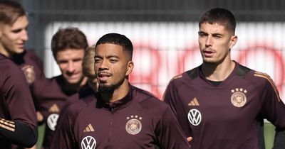 Benjamin Henrichs offers Arsenal answer to Jurrien Timber question amid Mikel Arteta plan