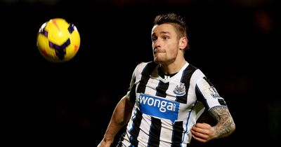 Mathieu Debuchy 'taken aback' by Newcastle United and says he would have stayed longer