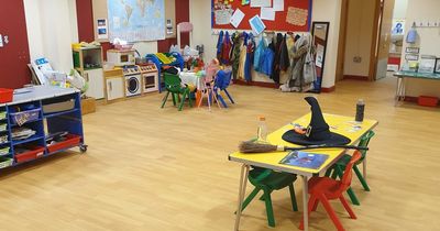 Nottinghamshire preschool set to close due to financial difficulties after 50 years in business