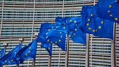 Microsoft could soon be facing a major EU antitrust investigation