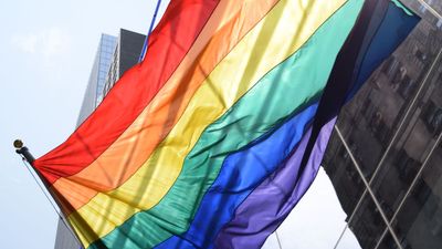 The Secret Donations of Companies Claiming to Support Pride Month