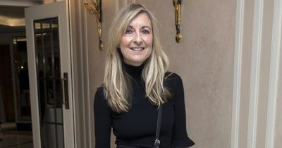 Heartbreaking messages of support for 'TV fave' Fiona Phillips