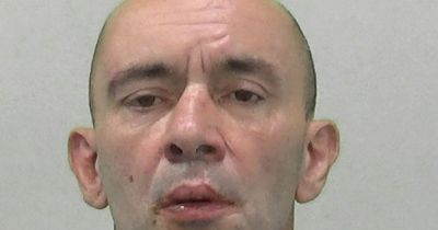 Gateshead burglar broke into woman's house and stole several coats for "a laugh and a chase"