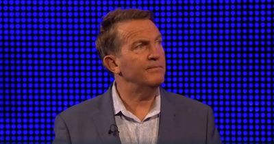 ITV The Chase's Bradley Walsh's Liverpool message as player ignores Scouser's advice