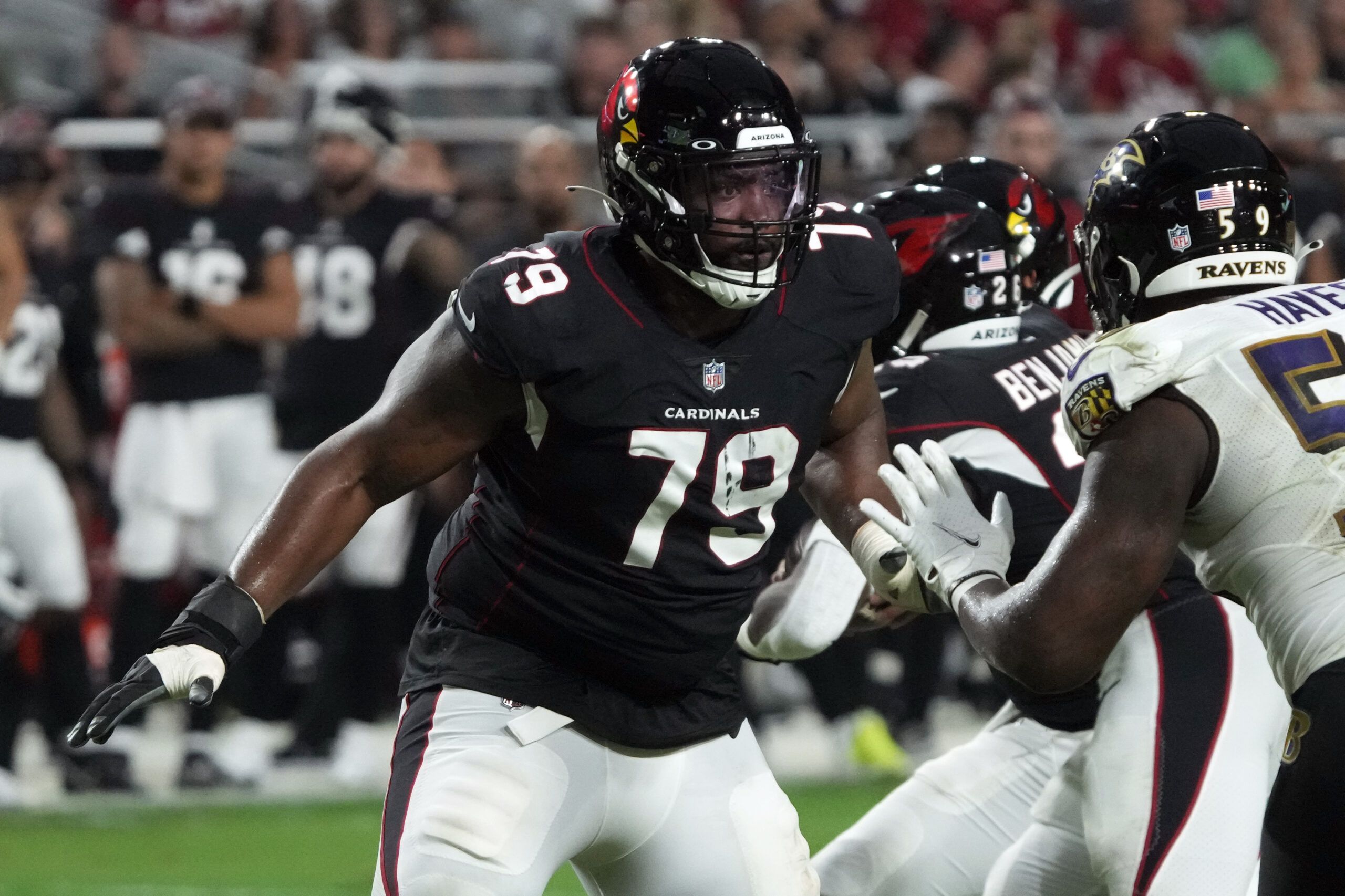 Cardinals' Budda Baker receives raise for 2023 and 2024, per