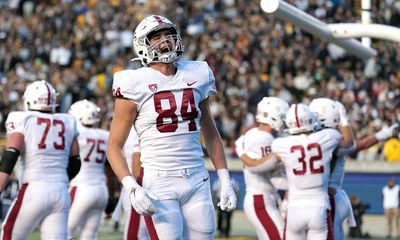 Hawaii Football: First Look At The Stanford Cardinal