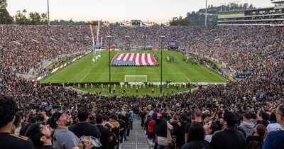 How many people watch MLS? Growing attendance figures and record-breaking derby