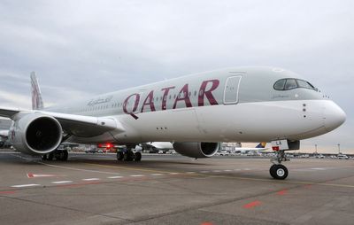 Qatar Airways reports $1.2B in profits after ferrying passengers to last year's soccer World Cup