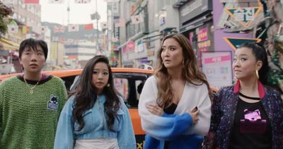 Joy Ride: Critic’s ‘embarrassing’ review ironically backfires