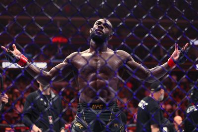 Aljamain Sterling: Sean O’Malley fight at UFC 292 is ‘literally against my will’