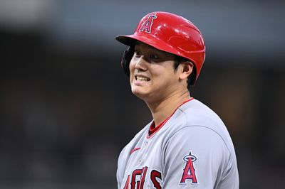 ESPN Personality Explains Why It’s the Right Time for Angels to Trade Shohei Ohtani