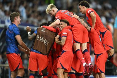 England Under-21s reach Euro 2023 final after brushing aside Israel