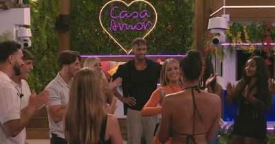 Love Island fans livid as they predict Casa Amor being 'cut short' will mean less drama