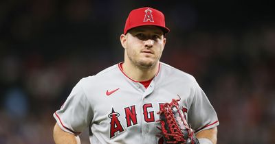 Mike Trout makes injury admission as MLB legend faces familiar issue