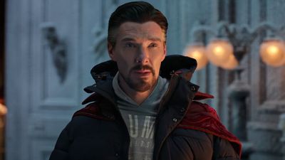 Benedict Cumberbatch Teases Return To Doctor Strange, But What Movie Will It Be?