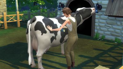 Meet the Sims 4 player plumbing new depths of depravity in this punishing 700-year challenge