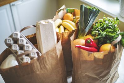 'Food Tax': Which States Still Tax Groceries in 2025?