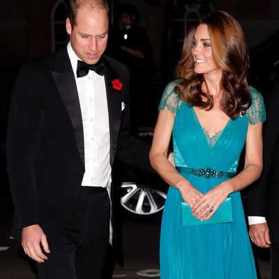 Prince William “Breaks His Own Rules” to Get Closer to Princess Kate and “Intensify the Romance”