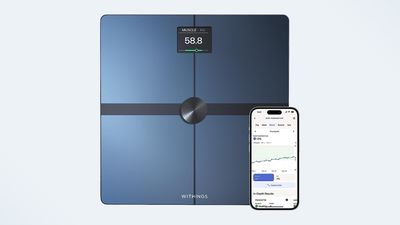 Withings Body Smart Review