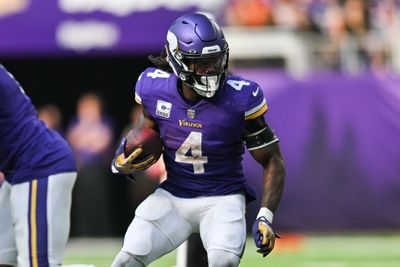 Patriots might still be looking to add veteran running back